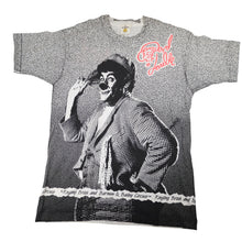 Load image into Gallery viewer, True Vintage 80s Ringling Bros Barnum &amp; Bailey Circus David Larible AOP T Shirt - XL