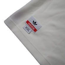 Load image into Gallery viewer, Vintage Y2k Adidas Philadelphia 76ers Fan Warm Up Shirt - XXL