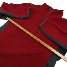 Load image into Gallery viewer, Vintage Nike ACG Therma Fit Fleece Sweater - M
