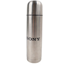 Load image into Gallery viewer, Vintage Sony Hot Drink Tumbler - OS