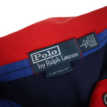 Load image into Gallery viewer, Vintage Polo Ralph Lauren Canoe x Kayak Club Patch Polo Shirt - L