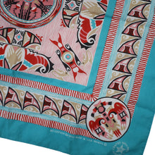 Load image into Gallery viewer, Vintage Southwestern Design Bandana - 21&quot;