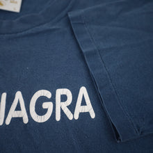 Load image into Gallery viewer, Vintage I Love Viagra Graphic T Shirt - L