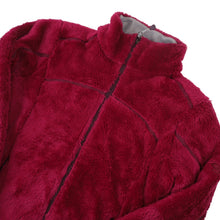 Load image into Gallery viewer, Vintage Mountain Hardwear Deep Pile Fleece Jacket - WMNS S