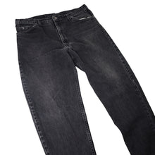 Load image into Gallery viewer, Vintage Levis 550 Orange Tab Relaxed Fit Denim Jeans - 38"x30"