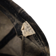 Load image into Gallery viewer, Vintage Harley Davidson Faded USA Made Logo Fitted Cap