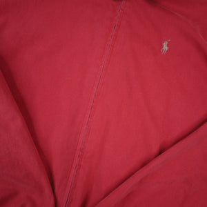 Vintage Polo Ralph Lauren Harrington Jacket - L