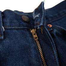Load image into Gallery viewer, True Vintage 60s Levis 517 Orange Tab Boot Cut Denim Jeans - 30"x30"