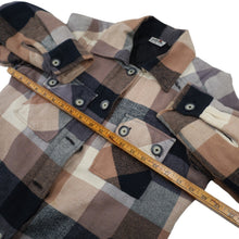 Load image into Gallery viewer, Kavu Quilted Shirt Jacket - WMNS M
