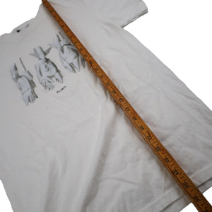 Futura Laboratories FL-001 Graphic T Shirt - S