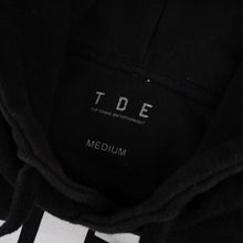 Load image into Gallery viewer, Top Dawg Entertainment Championship Tour Hoodie - M