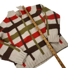 Load image into Gallery viewer, True Vintage Sears Wool Knit Sweater - WMNS M