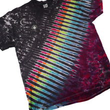 Load image into Gallery viewer, Vintage Space Galaxy Tie Dye Art Shirt - XL