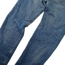Load image into Gallery viewer, Vintage Distressed Levis 501xx USA Made Denim Jeans