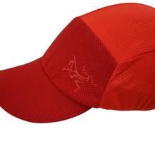 Load image into Gallery viewer, Arc'Teryx 5 Panel Trail Running Camp Hat - OSFA