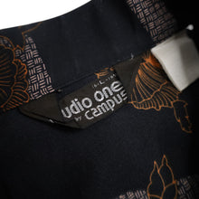 Load image into Gallery viewer, True Vintage Studio One by Campus Floral Button Up Shirt - L