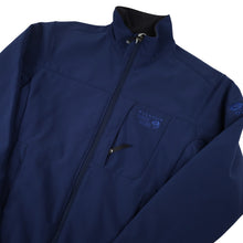Load image into Gallery viewer, Mountain Hardwear Soft Shell Adventure Jacket - S