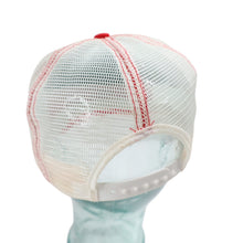 Load image into Gallery viewer, True Vintage Oil Well Perforators Inc Patch Mesh Trucker Hat - OS