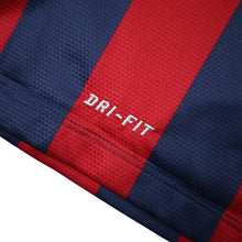 Load image into Gallery viewer, Nike F.C.B Barcelona Soccer Jersey - L