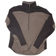 Load image into Gallery viewer, Vintage Patagonia Rhythm 1/2 Zip Fleece - WMNS M