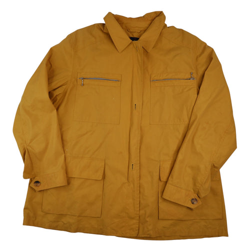 True Vintage Arfango Light weight Jacket - XL