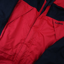 Load image into Gallery viewer, Vintage L.L.Bean Mountain Guide Goretex Adventure Jacket - M