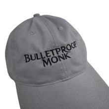 Load image into Gallery viewer, Vintage Y2k Bulletproof Monk  Movie Promo Hat - OS