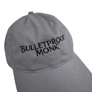 Vintage Y2k Bulletproof Monk  Movie Promo Hat - OS