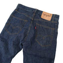 Load image into Gallery viewer, Levis x Open Ceremony 505 Denim Jeans - 28"x32"