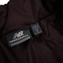 Load image into Gallery viewer, New Balance Ribbed Quilted Jacket - M