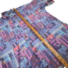 Load image into Gallery viewer, Vintage Woolrich Abstract Design Button Up Shirt - L