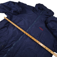 Load image into Gallery viewer, Vintage 90s Polo Ralph Lauren Small Spellout Jacket - XL