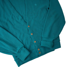 Load image into Gallery viewer, Vintage Christian Dior Knit Cardigan Sweater - L