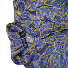 Load image into Gallery viewer, Vintage Patagonia Organic Cotton Floral Hawaiian Shirt - S