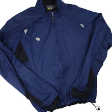 Load image into Gallery viewer, Mountain Hardwear Light Weight Soft Shell Active Jacket - L