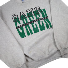Load image into Gallery viewer, Vintage University of Oregon Ducks Gang Green Graphic Sweatshirt - XXL