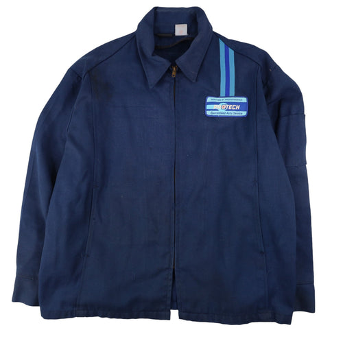 Vintage 76 Pro Tech Work Jacket - L