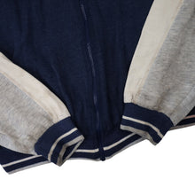 Load image into Gallery viewer, Vintage 90s Nike Cotton Track Jacket - L