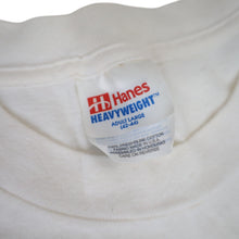 Load image into Gallery viewer, Vintage Hooters Restaurant Graphic T Shirt - L