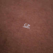 Load image into Gallery viewer, C.P. Company Small Spellout T Shirt - S