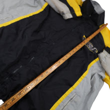 Load image into Gallery viewer, Vintage Racing Champions x 2Fast2Furious Embroidered Windbreaker Jacket - XXL