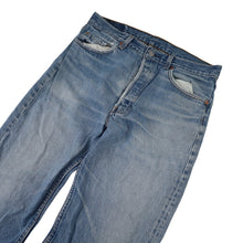 Load image into Gallery viewer, Vintage Levis 501 Denim Jeans - 34"x32"