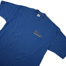 Load image into Gallery viewer, Vintage 80s Jaguar x HP Graphic T Shirt - L