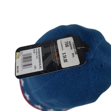 Load image into Gallery viewer, NWT Vintage Y2k Nike Philadelphia Sixers Rewind Bucket Hat - M/L
