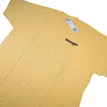 Load image into Gallery viewer, Vintage NWT Wrangler Rodeo Graphic T Shirt - XXL