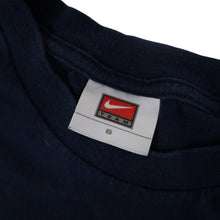 Load image into Gallery viewer, Vintage Nike Track Town USA &quot;Run Like Hell Today&quot; Graphic T Shirt - S