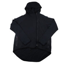 Load image into Gallery viewer, Nike Asymmetrical Tech Fleece Hoodie - WMNS M