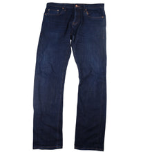 Load image into Gallery viewer, The Unbranded Brand U222 Selvedge Denim Jeans - 34"
