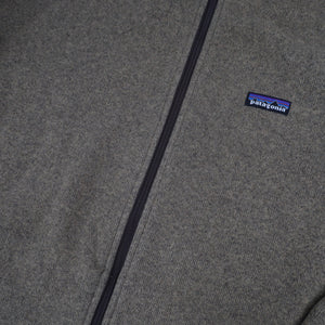 Patagonia Fleece Better Sweater - L