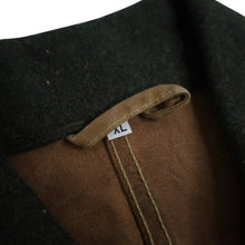 Load image into Gallery viewer, Vintage Filson 620 Tin Cloth Waxed Canvas Cruiser Jacket - XL